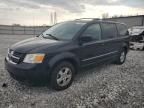 2010 Dodge Grand Caravan SXT