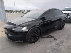 2023 Tesla Model X en venta en Riverview, FL