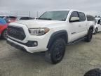 2017 Toyota Tacoma Double Cab