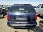 2005 Dodge Grand Caravan SE