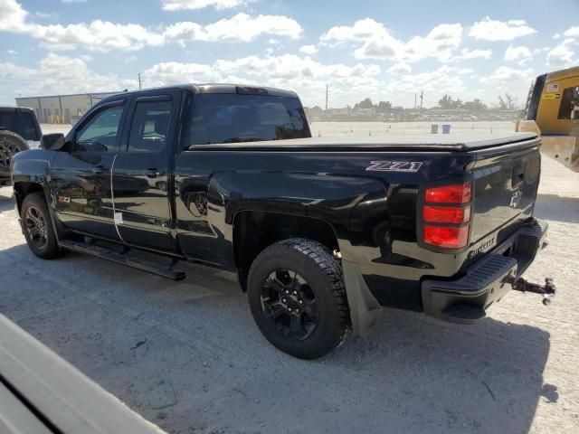 2019 Chevrolet Silverado LD K1500 LT