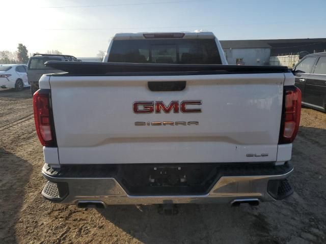 2023 GMC Sierra K1500 SLE