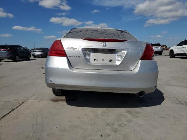 2006 Honda Accord EX