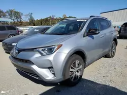 Toyota Vehiculos salvage en venta: 2016 Toyota Rav4 XLE