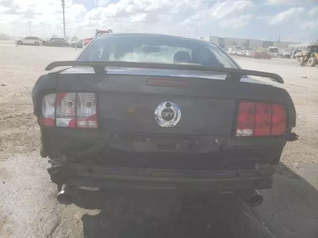 2007 Ford Mustang GT