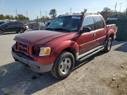 2001 Ford Explorer Sport Trac en venta en Bridgeton, MO