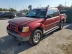 2001 Ford Explorer Sport Trac