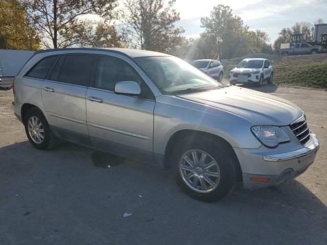 2007 Chrysler Pacifica Touring