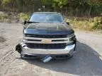 2020 Chevrolet Silverado K1500 LT