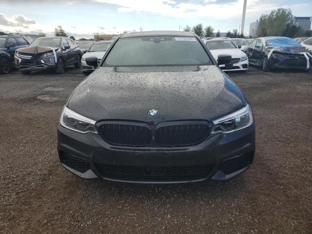 2017 BMW 530 XI