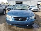 2007 Hyundai Sonata GLS