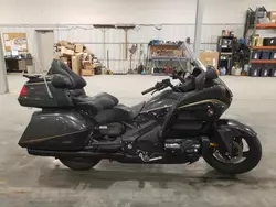 2016 Honda GL1800 en venta en Avon, MN