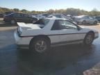 1985 Pontiac Fiero GT