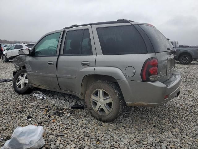 2007 Chevrolet Trailblazer LS