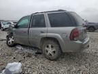 2007 Chevrolet Trailblazer LS