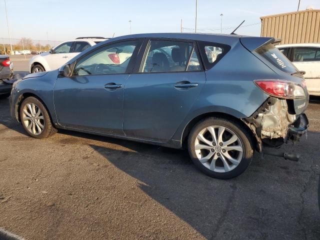 2011 Mazda 3 S