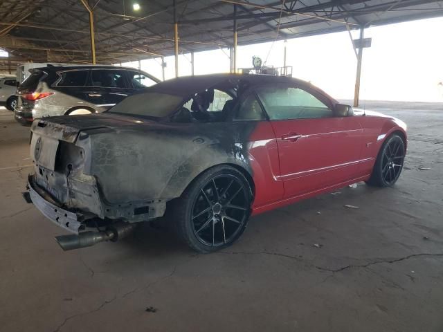 2006 Ford Mustang GT