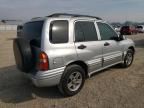 2002 Chevrolet Tracker LT