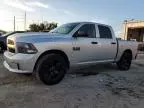 2018 Dodge RAM 1500 ST