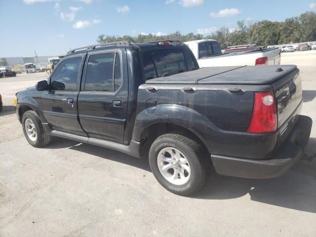 2005 Ford Explorer Sport Trac