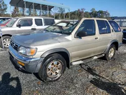 1996 Nissan Pathfinder LE en venta en Spartanburg, SC