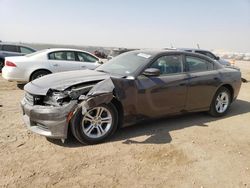 2015 Dodge Charger SE en venta en Greenwood, NE