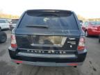 2010 Land Rover Range Rover Sport HSE