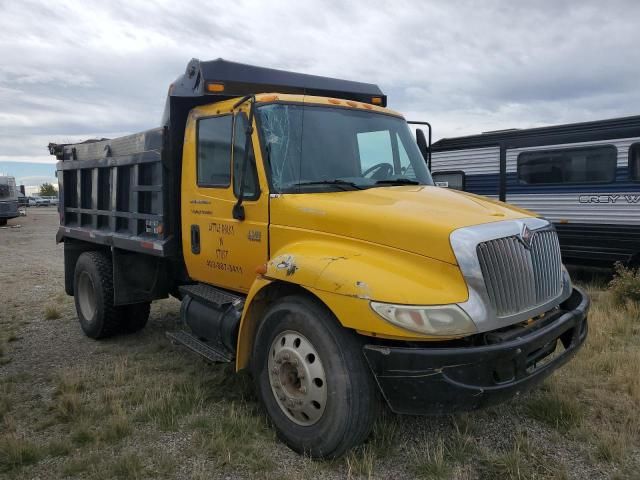 2007 International 4000 4300