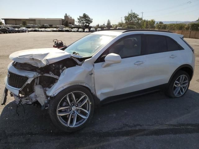 2020 Cadillac XT4 Sport