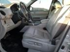 2011 Honda Pilot Exln