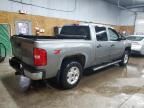 2008 Chevrolet Silverado K1500