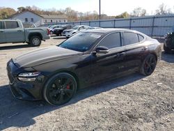 2022 Genesis G70 Base en venta en York Haven, PA