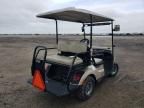 2022 Yamaha Golf Cart