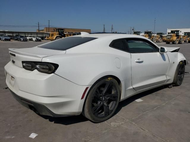 2019 Chevrolet Camaro LS