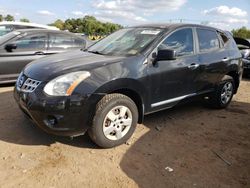 Carros con verificación Run & Drive a la venta en subasta: 2011 Nissan Rogue S