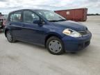 2008 Nissan Versa S