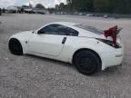 2003 Nissan 350Z Coupe