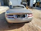 2007 Aston Martin DB9 Volante