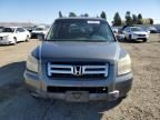 2008 Honda Pilot VP