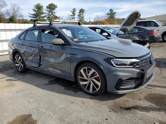 2019 Volkswagen Jetta GLI