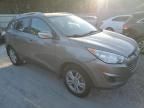 2012 Hyundai Tucson GLS