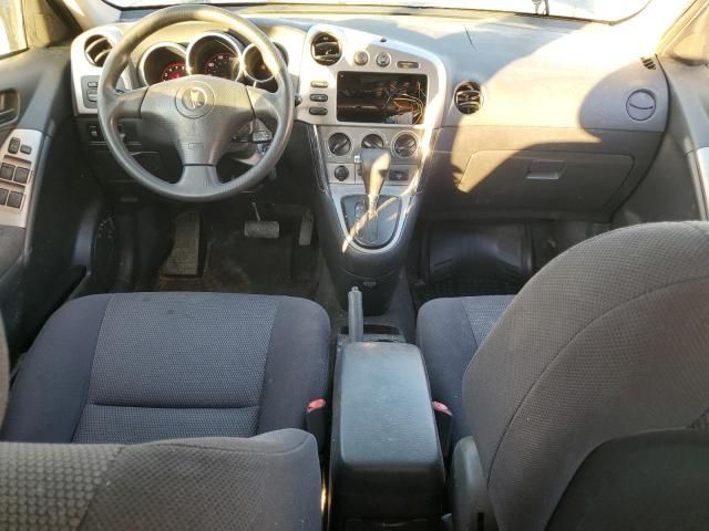 2007 Pontiac Vibe