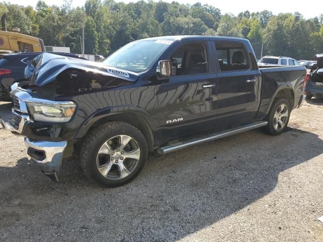 2019 Dodge 1500 Laramie