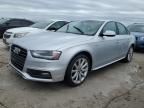 2014 Audi A4 Premium