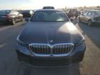 2024 BMW 530 I