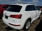 2020 Audi Q5 Premium