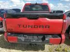 2023 Toyota Tundra Crewmax Platinum