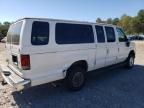 2012 Ford Econoline E350 Super Duty Wagon