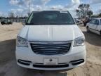 2015 Chrysler Town & Country Limited Platinum