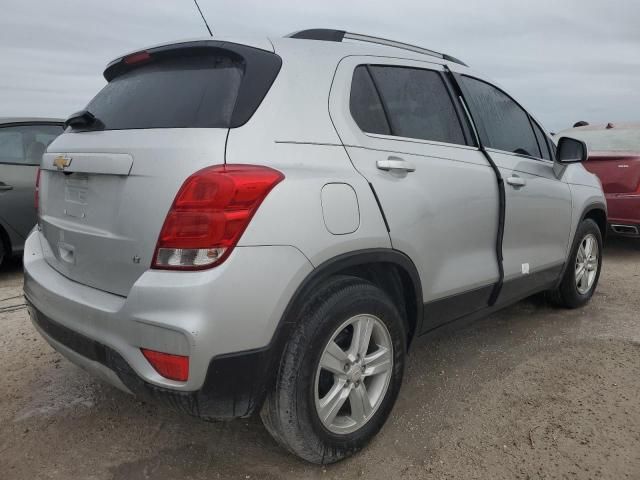 2020 Chevrolet Trax 1LT